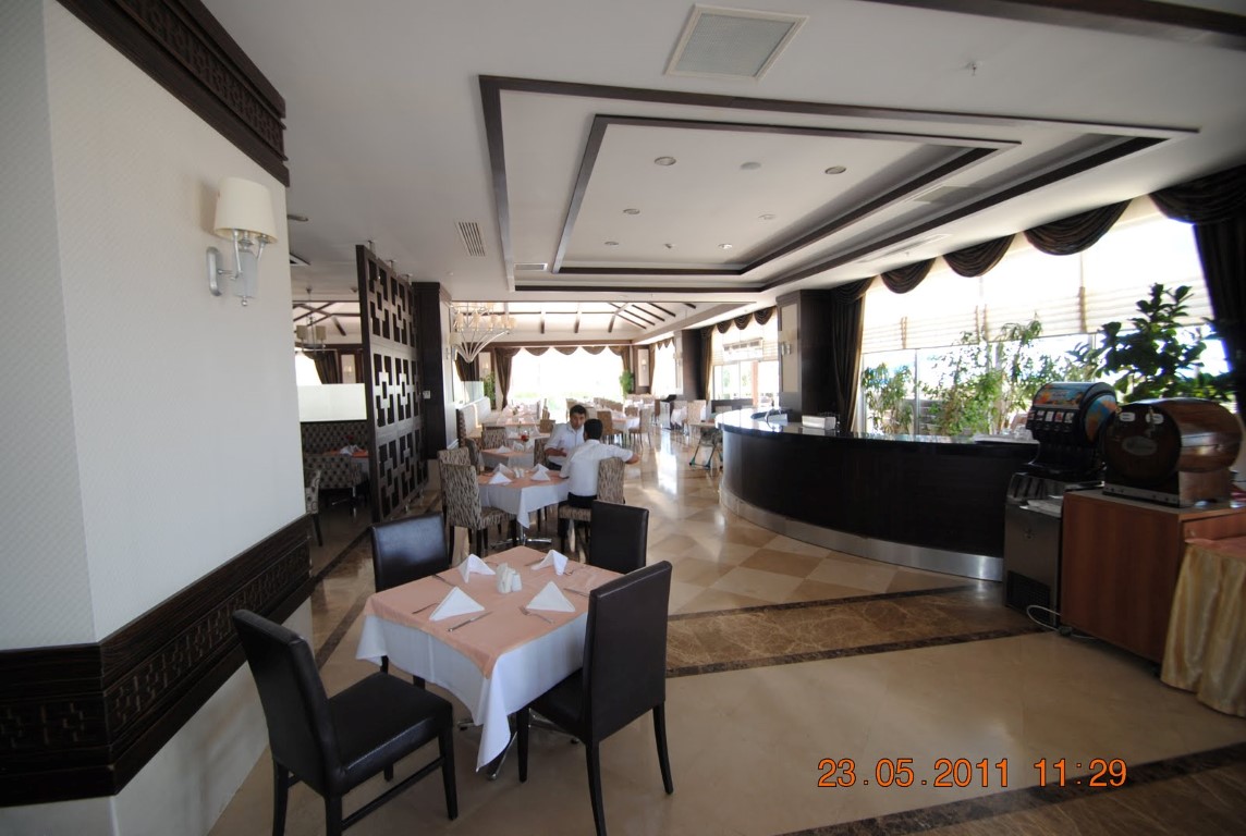 imagini hotel AMELIA BEACH RESORT SIDE